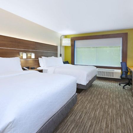 Holiday Inn Express & Suites - Painesville - Concord By Ihg Eksteriør billede