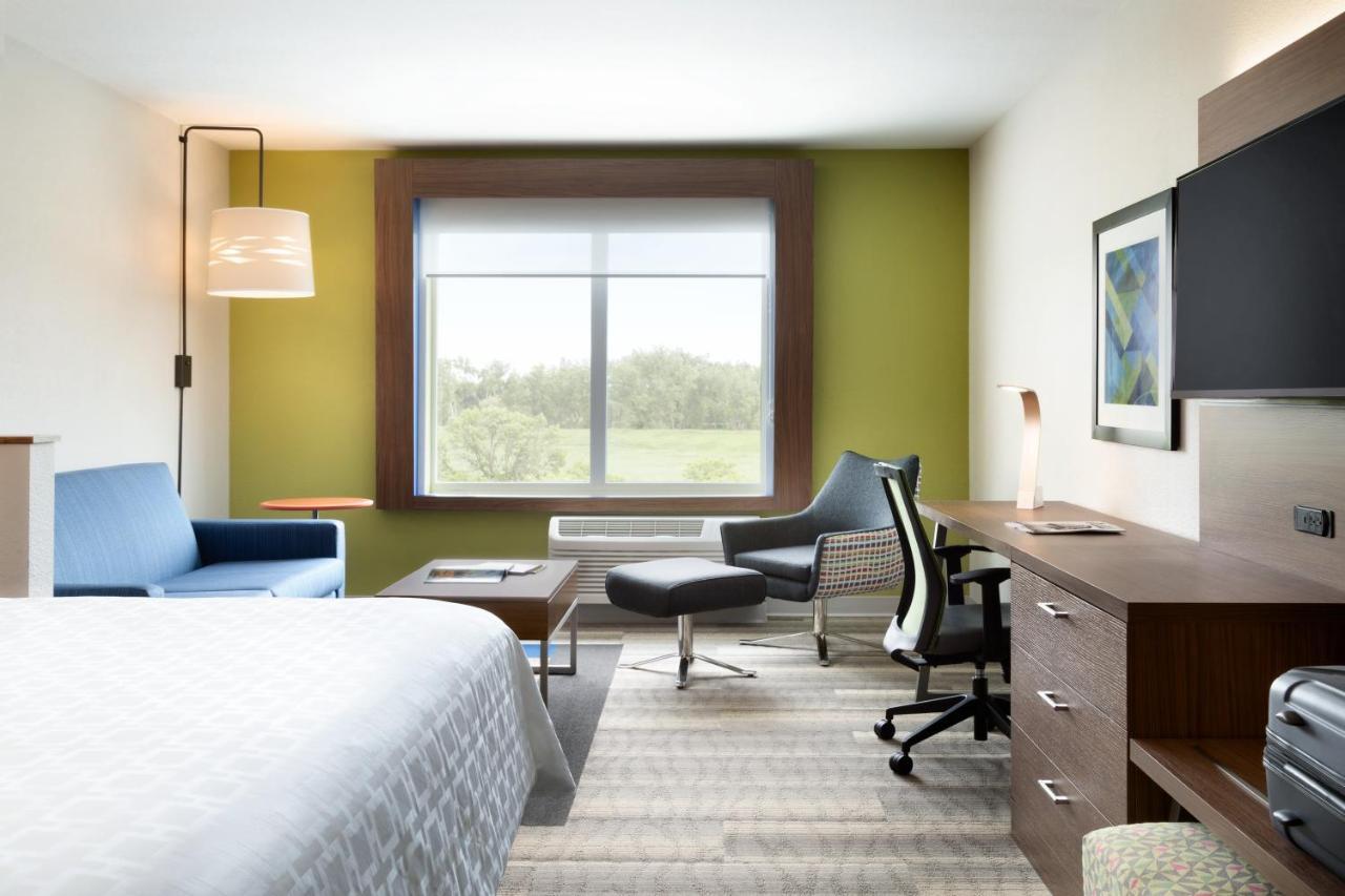 Holiday Inn Express & Suites - Painesville - Concord By Ihg Eksteriør billede