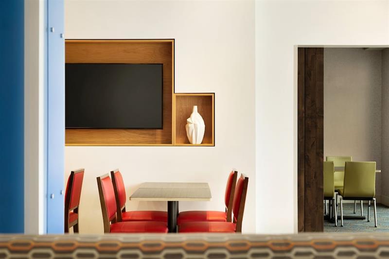 Holiday Inn Express & Suites - Painesville - Concord By Ihg Eksteriør billede