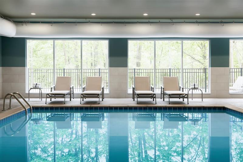 Holiday Inn Express & Suites - Painesville - Concord By Ihg Eksteriør billede