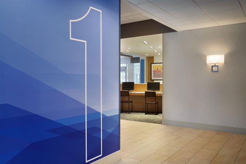 Holiday Inn Express & Suites - Painesville - Concord By Ihg Eksteriør billede