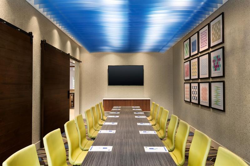 Holiday Inn Express & Suites - Painesville - Concord By Ihg Eksteriør billede