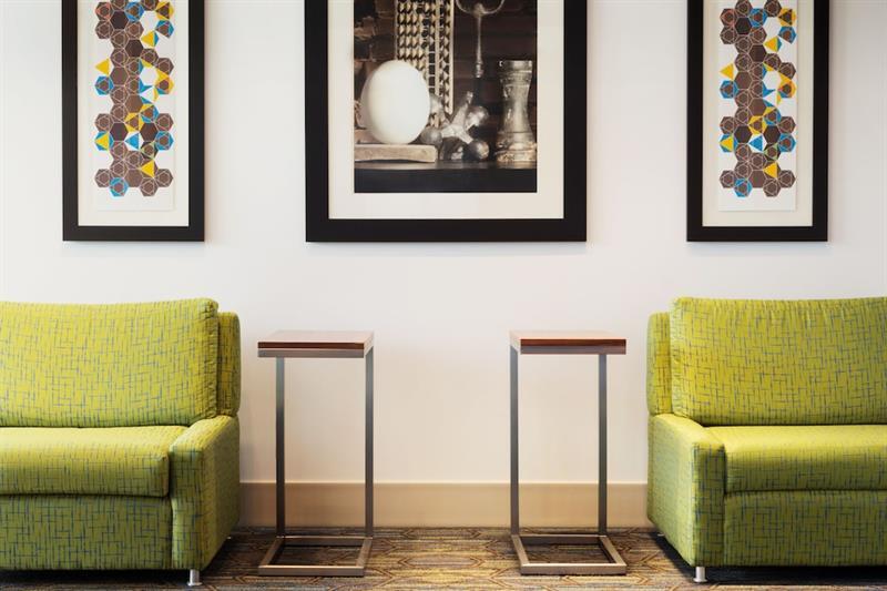 Holiday Inn Express & Suites - Painesville - Concord By Ihg Eksteriør billede