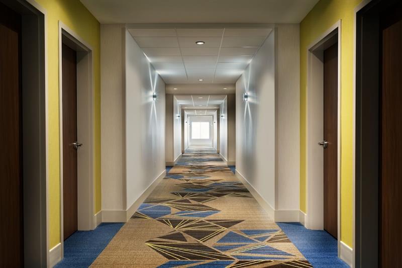 Holiday Inn Express & Suites - Painesville - Concord By Ihg Eksteriør billede