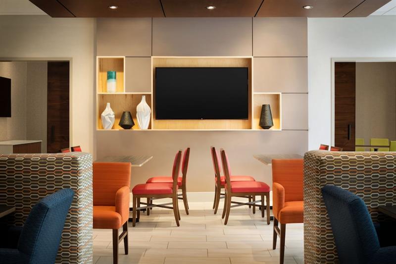 Holiday Inn Express & Suites - Painesville - Concord By Ihg Eksteriør billede