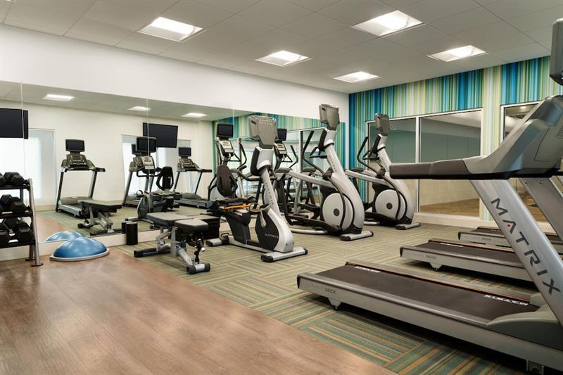 Holiday Inn Express & Suites - Painesville - Concord By Ihg Eksteriør billede
