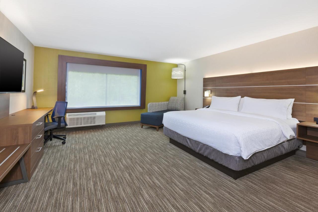 Holiday Inn Express & Suites - Painesville - Concord By Ihg Eksteriør billede