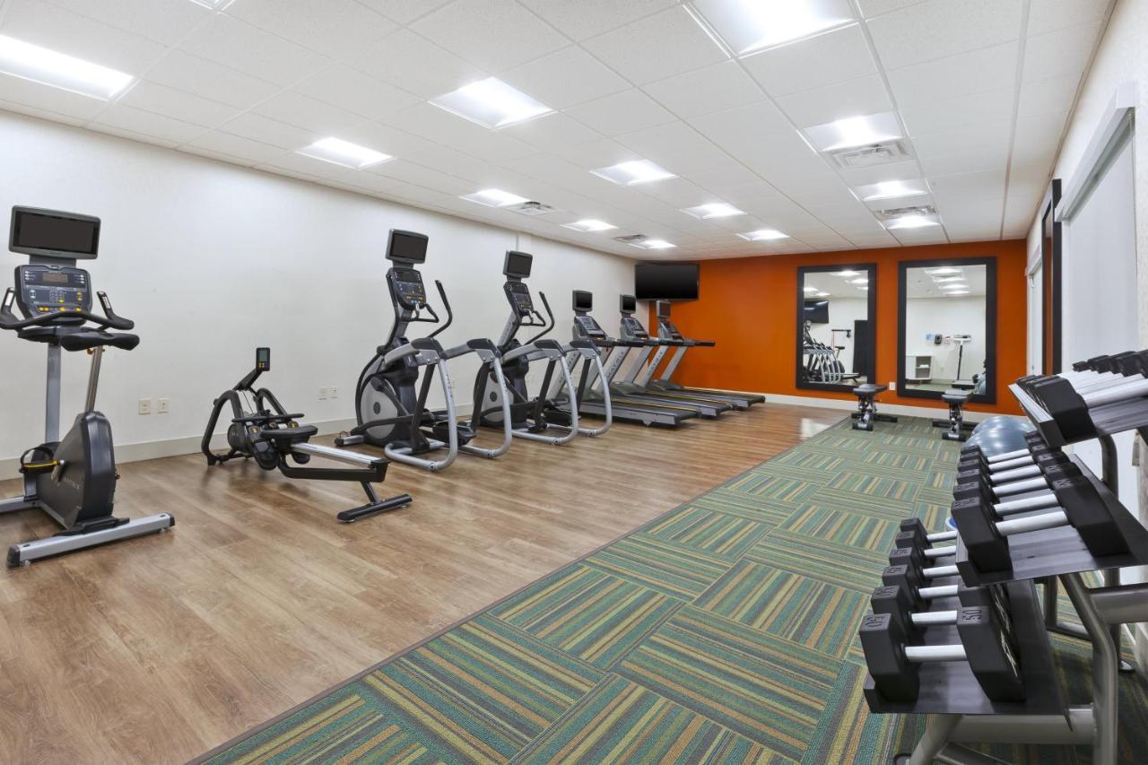 Holiday Inn Express & Suites - Painesville - Concord By Ihg Eksteriør billede
