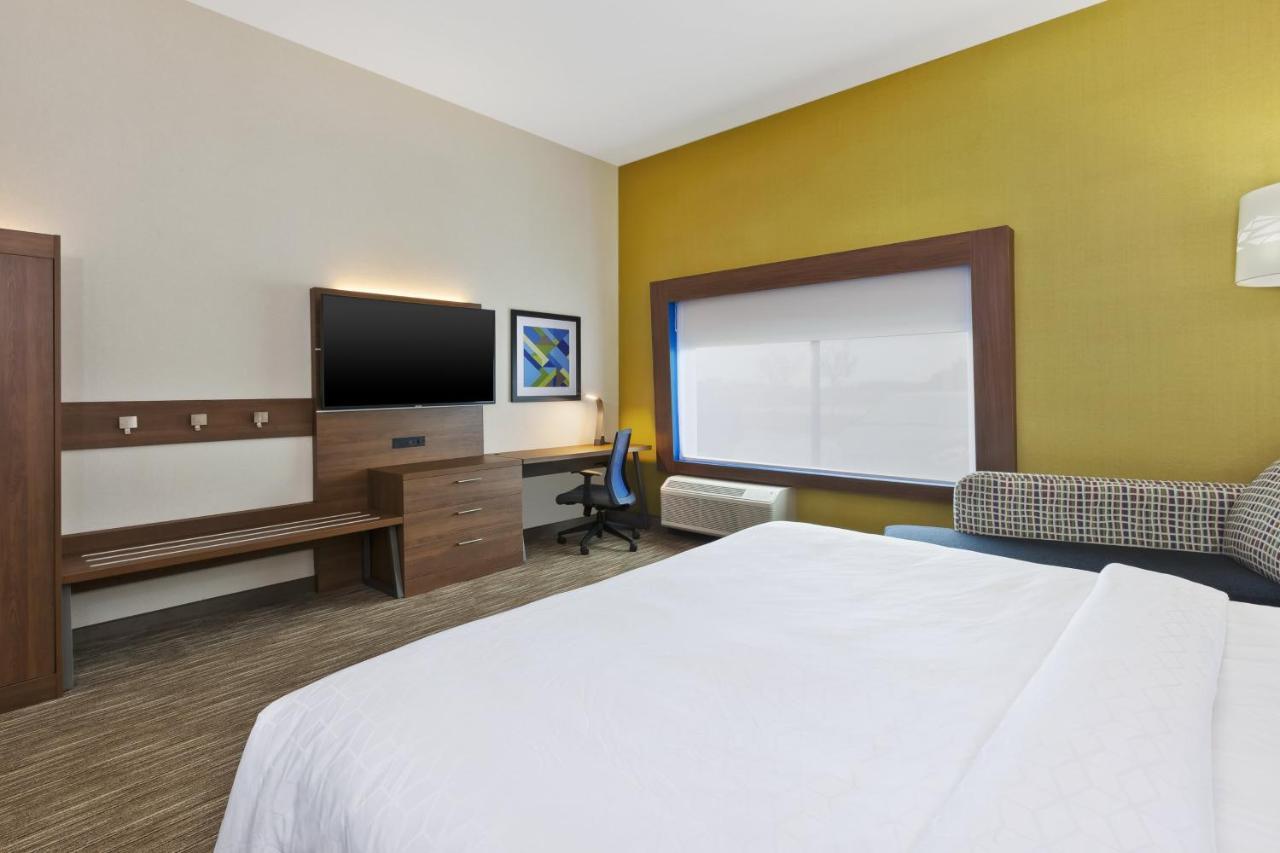 Holiday Inn Express & Suites - Painesville - Concord By Ihg Eksteriør billede