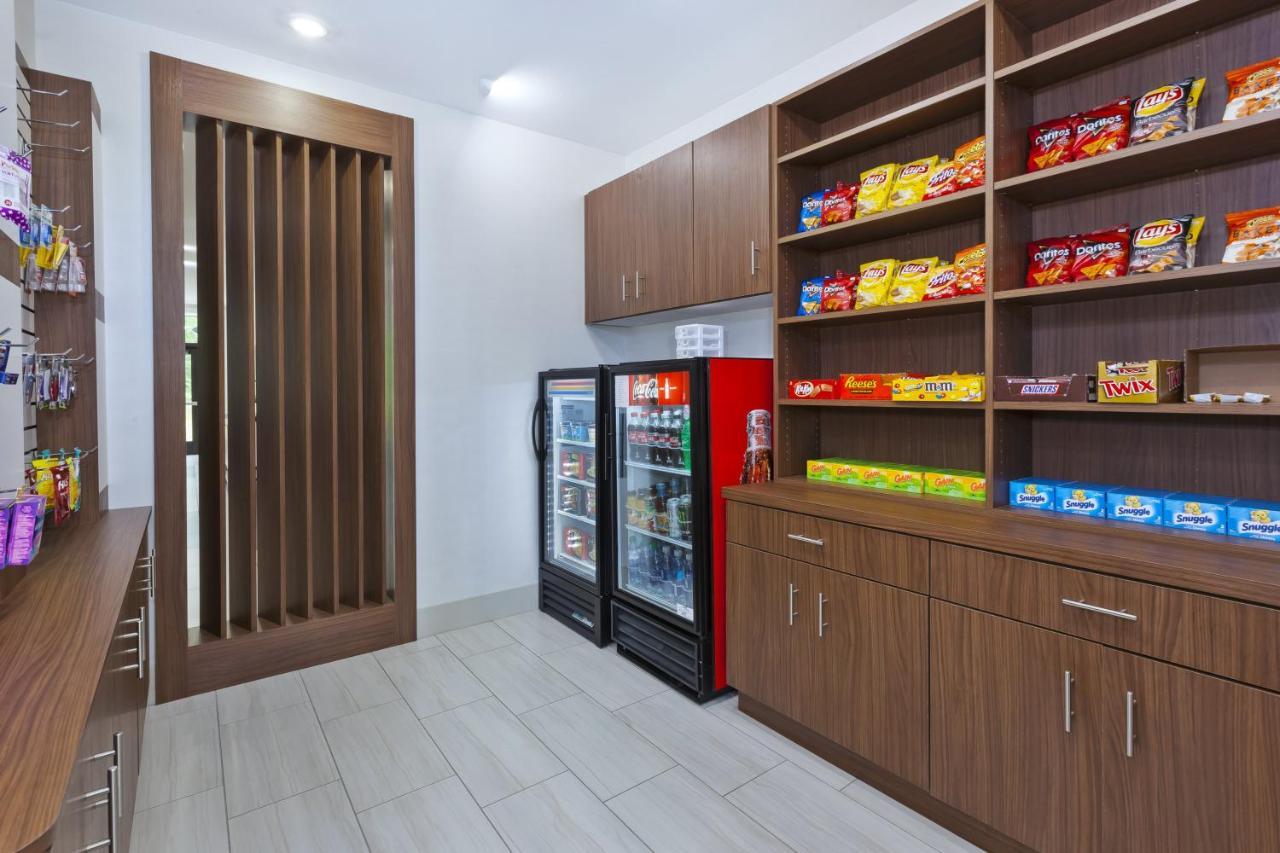 Holiday Inn Express & Suites - Painesville - Concord By Ihg Eksteriør billede